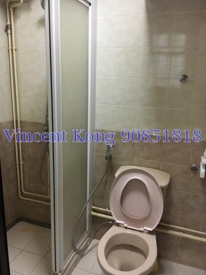 Choa Chu Kang Crescent thumbnail photo